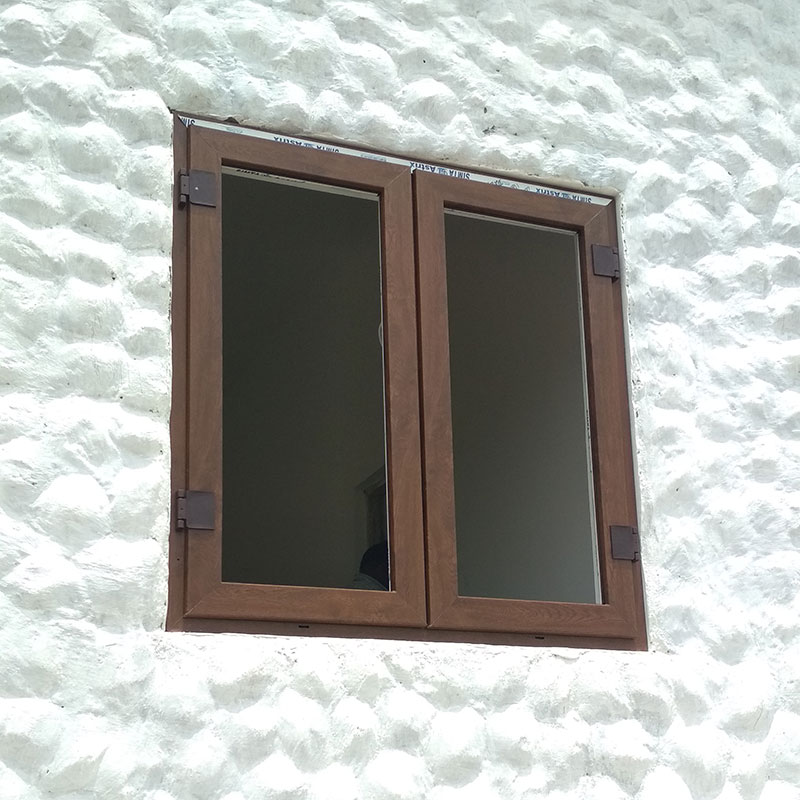 SIRA-uPVC-colour-windows 2